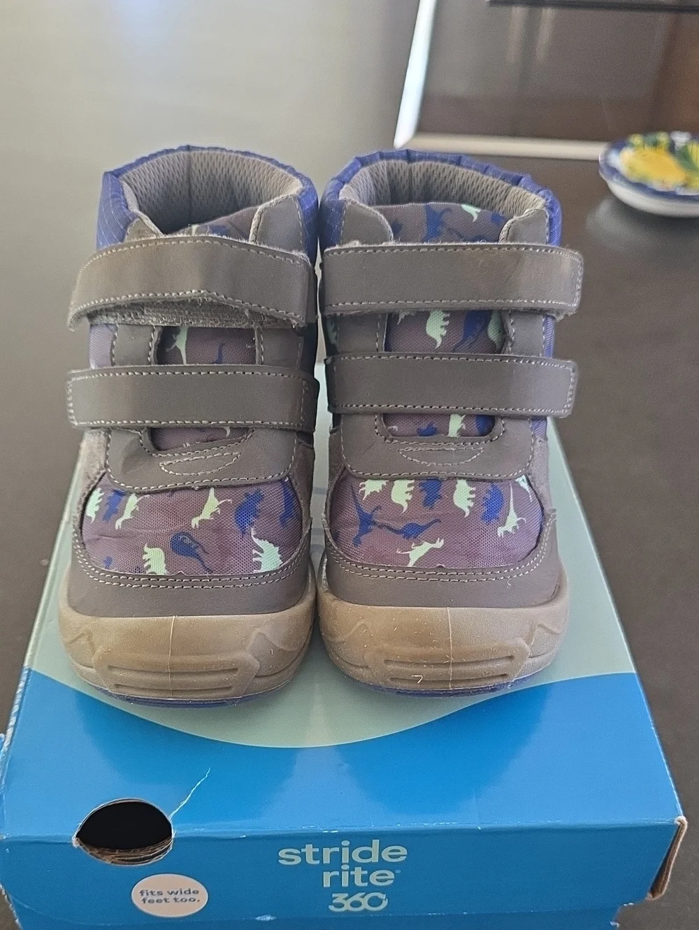 Strude Rite Juniper Snow Boot